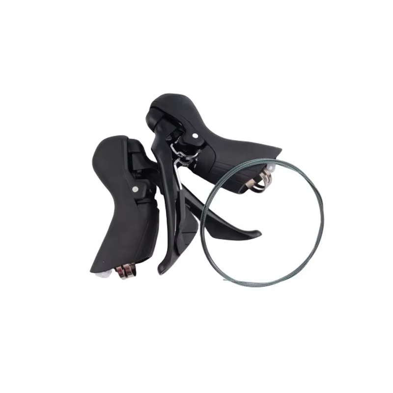 Groupe de transmission SHIMANO GRX RX600 1x11s pour vélo de route 170MM/172.5MM 40T RD RX812 Frein RX400 HG701 Chaîne M8000 11-42T