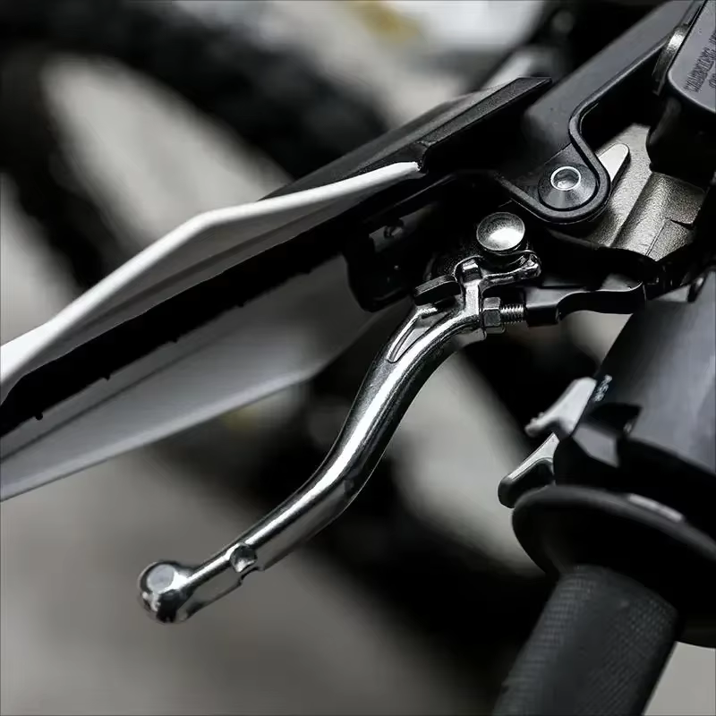 Levier de frein gauche et droit d'origine pour moto électrique Surron UltraBee