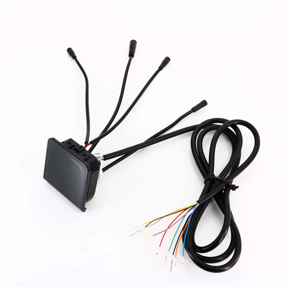 Instrument accessoire pour Scooter électrique