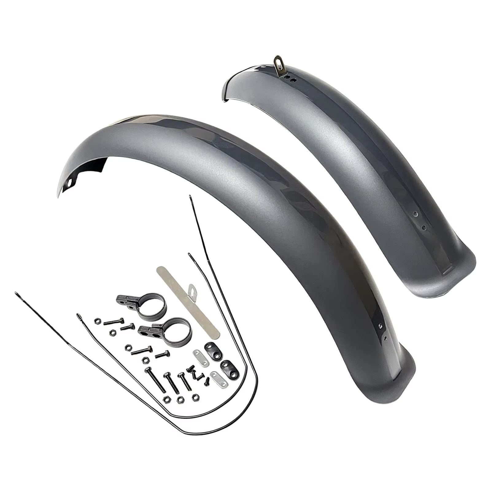 Garde-boue de vélo avant et arrière