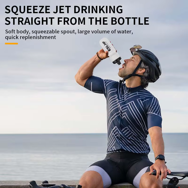 Bouteille d'eau potable Portable de 720ML