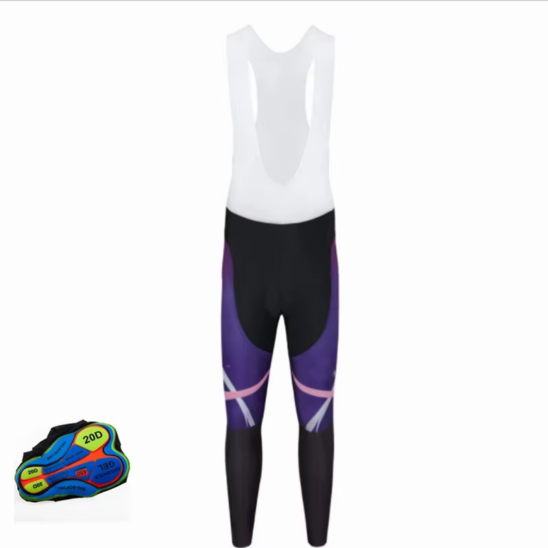 Pantalon de cyclisme Anti-transpiration