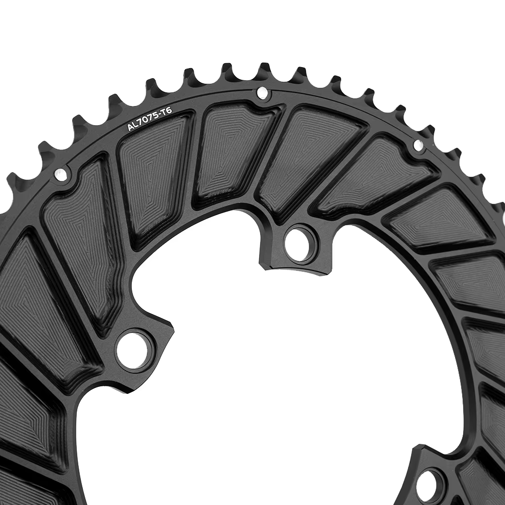 ZRACE plateau non caché 105 R7000 R7100 / ULTEGRA R8000 R8100/DURA-ACE R9100 R9200