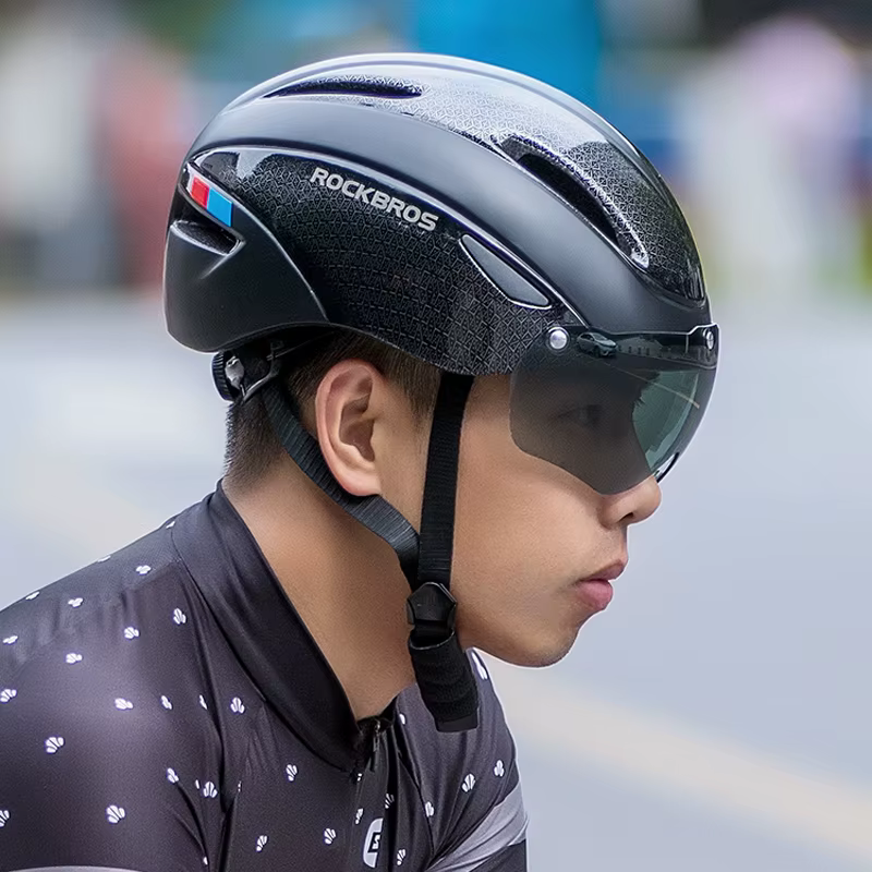 ROCKBROS casque de cyclisme