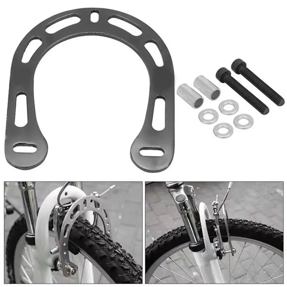 Rehausseur de frein de vélo VTT V