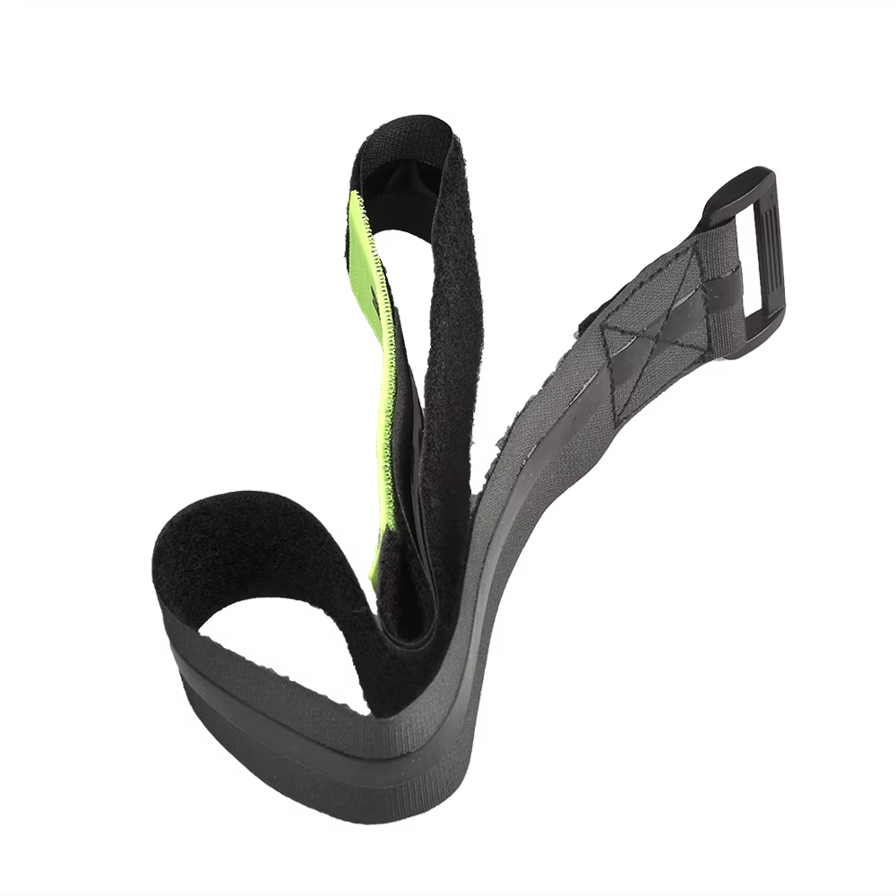 Rockbros-Sangle multifonctionnelle réglable pour vélo, accessoires de rangement de bagages d'extérieur, ULcoordonnante