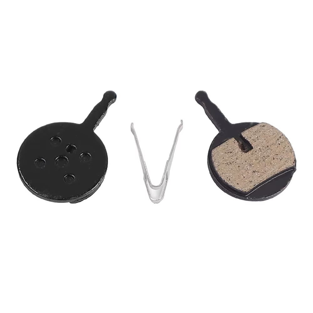 Plaquettes de frein à disque hydrauliques pour Scooter électrique FLJ