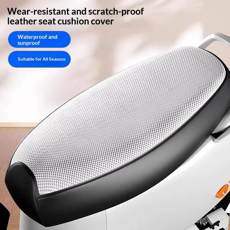 Housse de protection pour trottinette électrique
