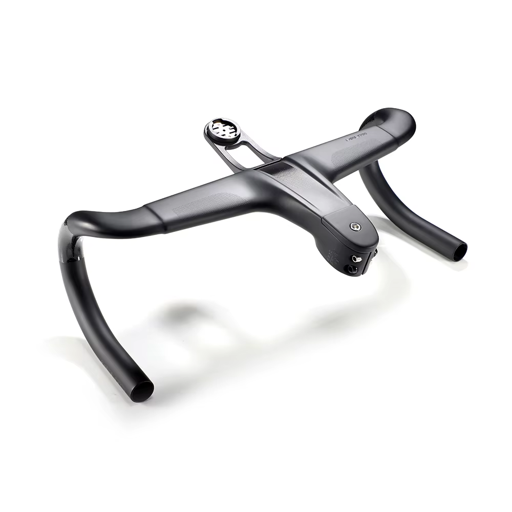Barre de poignée de vélo de route MANTA en pierre roulante-Guidon aérodynamique de routage interne en carbone Trek EMONDA Madone OD1 OD2