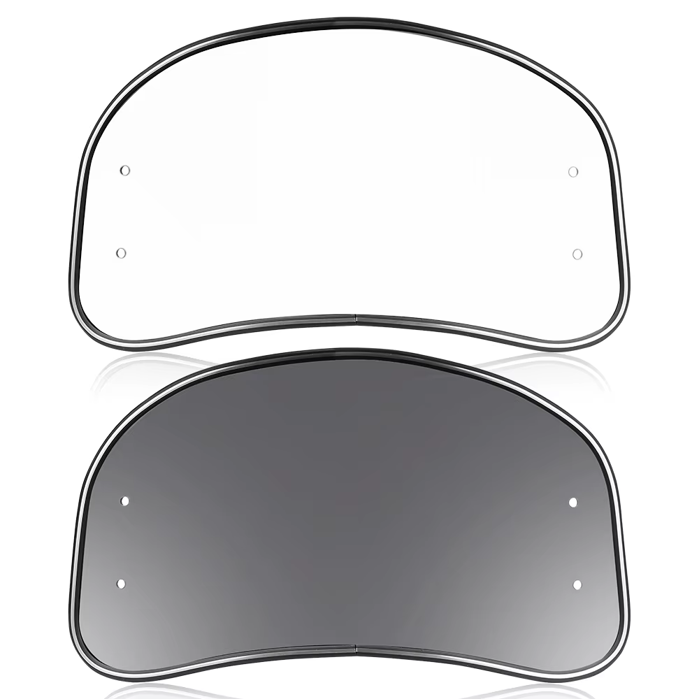 Pare-Brise Universel pour Moto