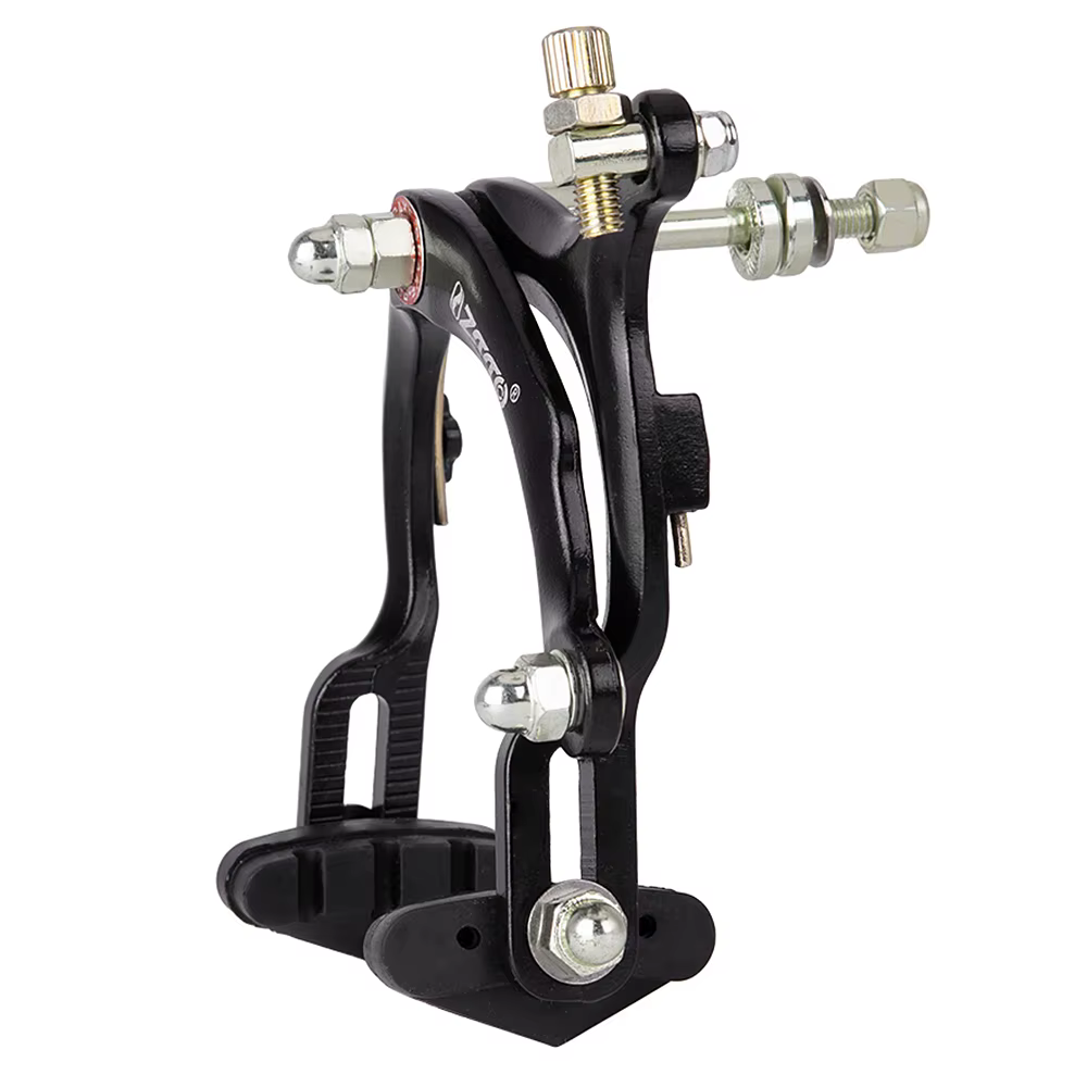 Pince de frein à bras long en aluminium pour vélo
