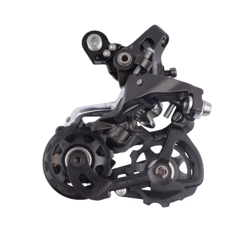 SHIMANO SAINT série M820 dérailleur arrière SS levier de changement de vitesse RD SL HG-X 10 vitesses pour vélo de montagne
