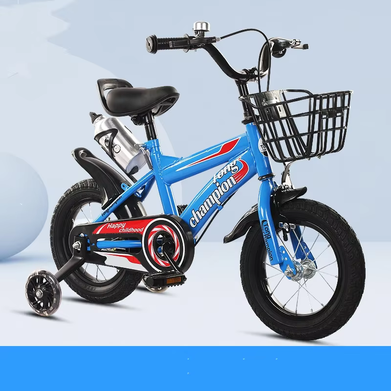 Vélo pour enfants, plusieurs tailles