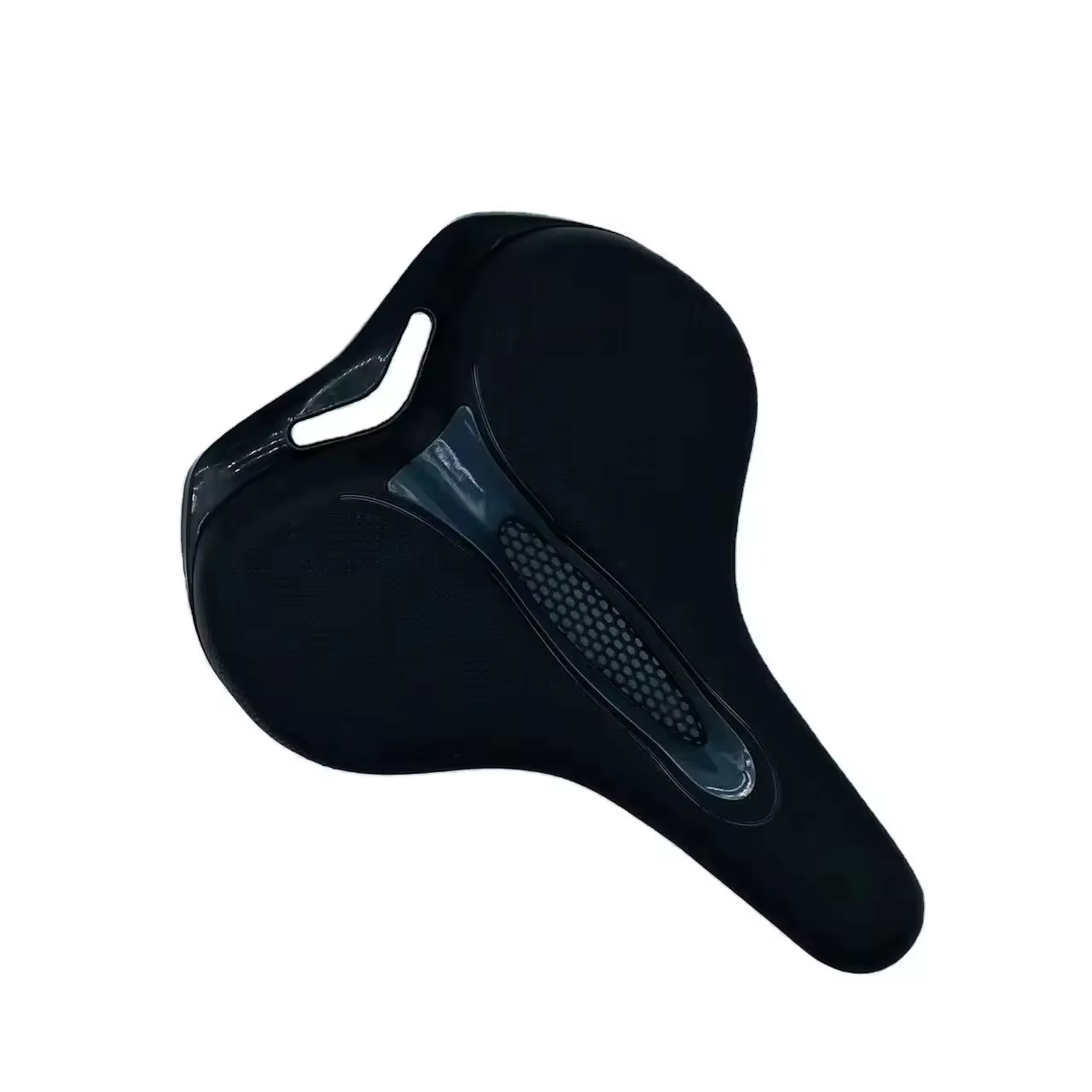 Selle de vélo vtt respirante