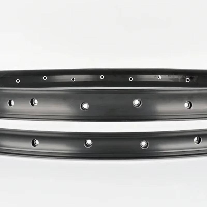 DUROC-Jante de vélo en alliage d'aluminium
