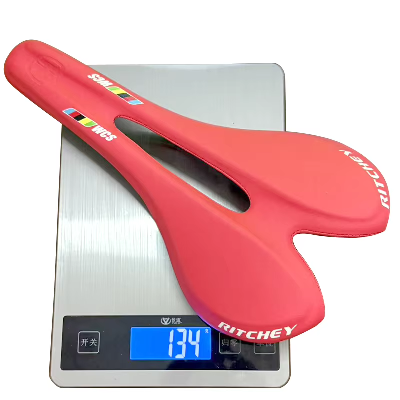 Selle Rictchey selle WCS selle en carbone T800 selle de vélo de route selle vtt accessoires de vélo siège de vélo
