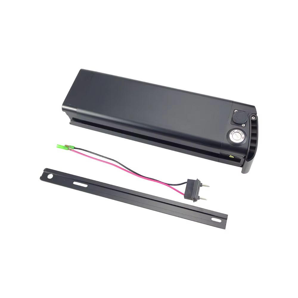 NCM Paris London Essen batterie de remplacement pour vélo électrique pliant 36V 10.4Ah 12Ah 17.5Ah 250W 500W Batteries