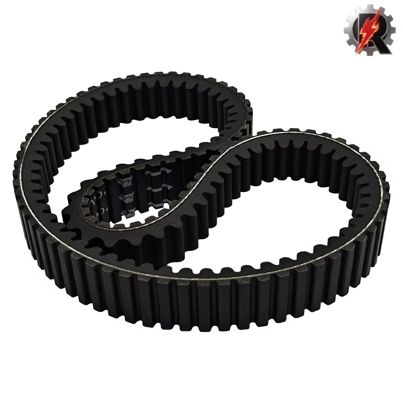 Courroies d'entraînement de haute qualité pour Segway Snarler ATV6 S et L ATV UTV CVT