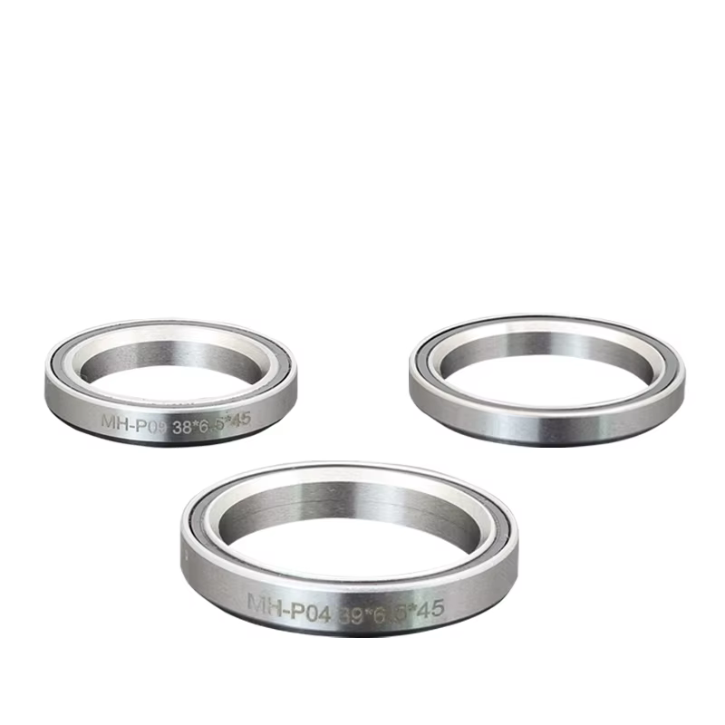 Roulement de casque de vélo 38 39 41 41.8 44 46.9 49 51 52mm