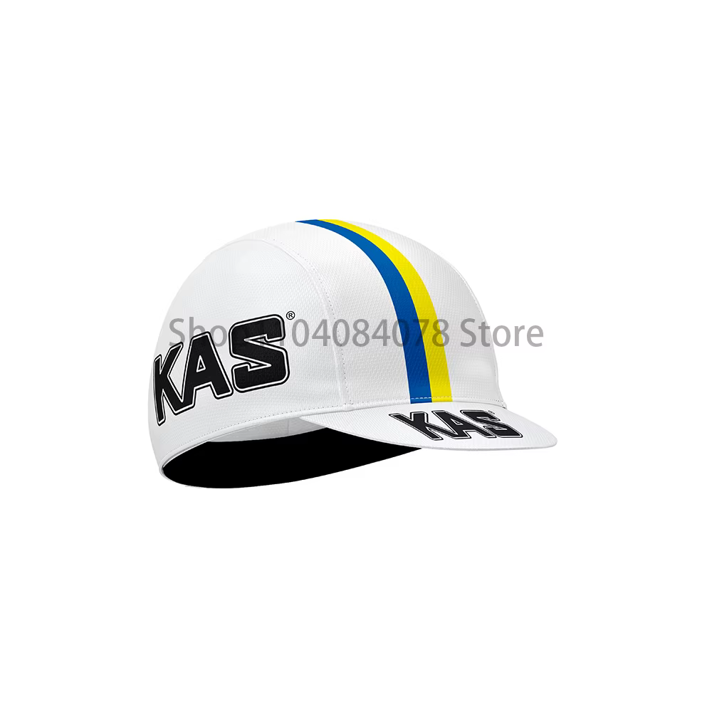 Casquette de cyclisme unisexe