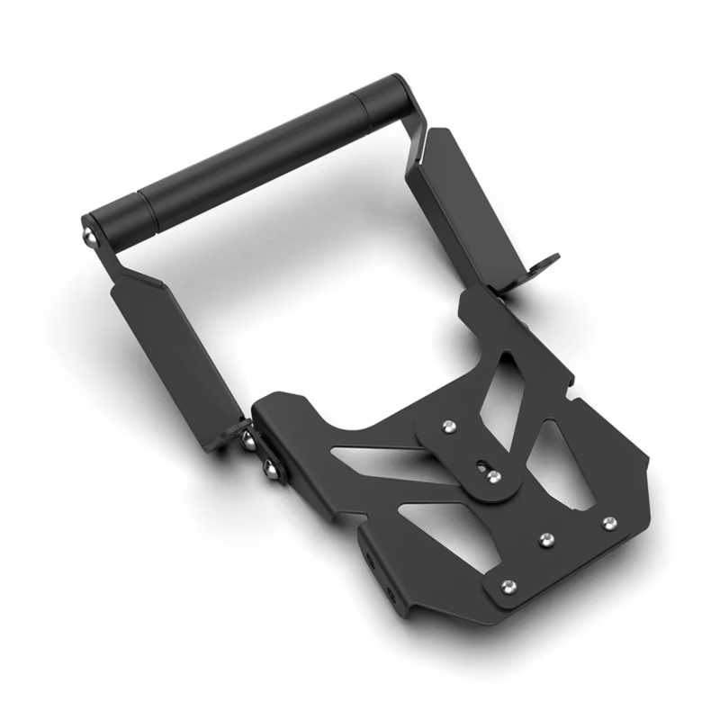 Tracer 9GT 9 GT + Plus Support de téléphone GPS de Navigation pour YAMAHA Tracer 9 GT Support d'extension de barre de poignée de moto 2021- 2024 2025