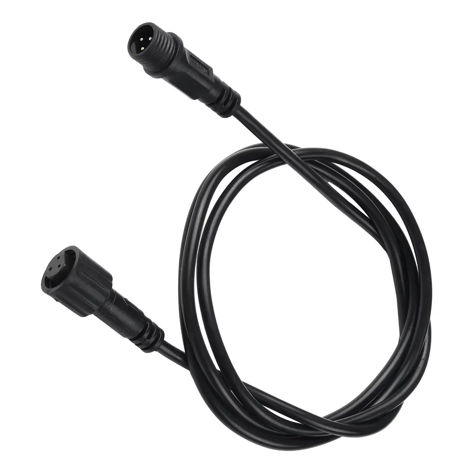 Câble d'extension de capteur de vitesse pour vélo électrique BAFANG