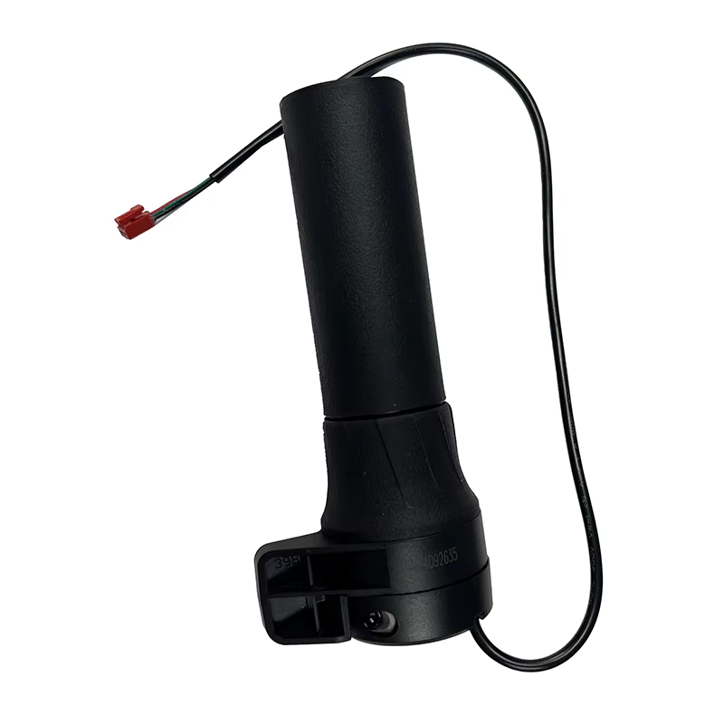 Remplacement d'accélérateur torsadé d'origine pour pièces de Scooter électrique Ninebot ZT3 Pro