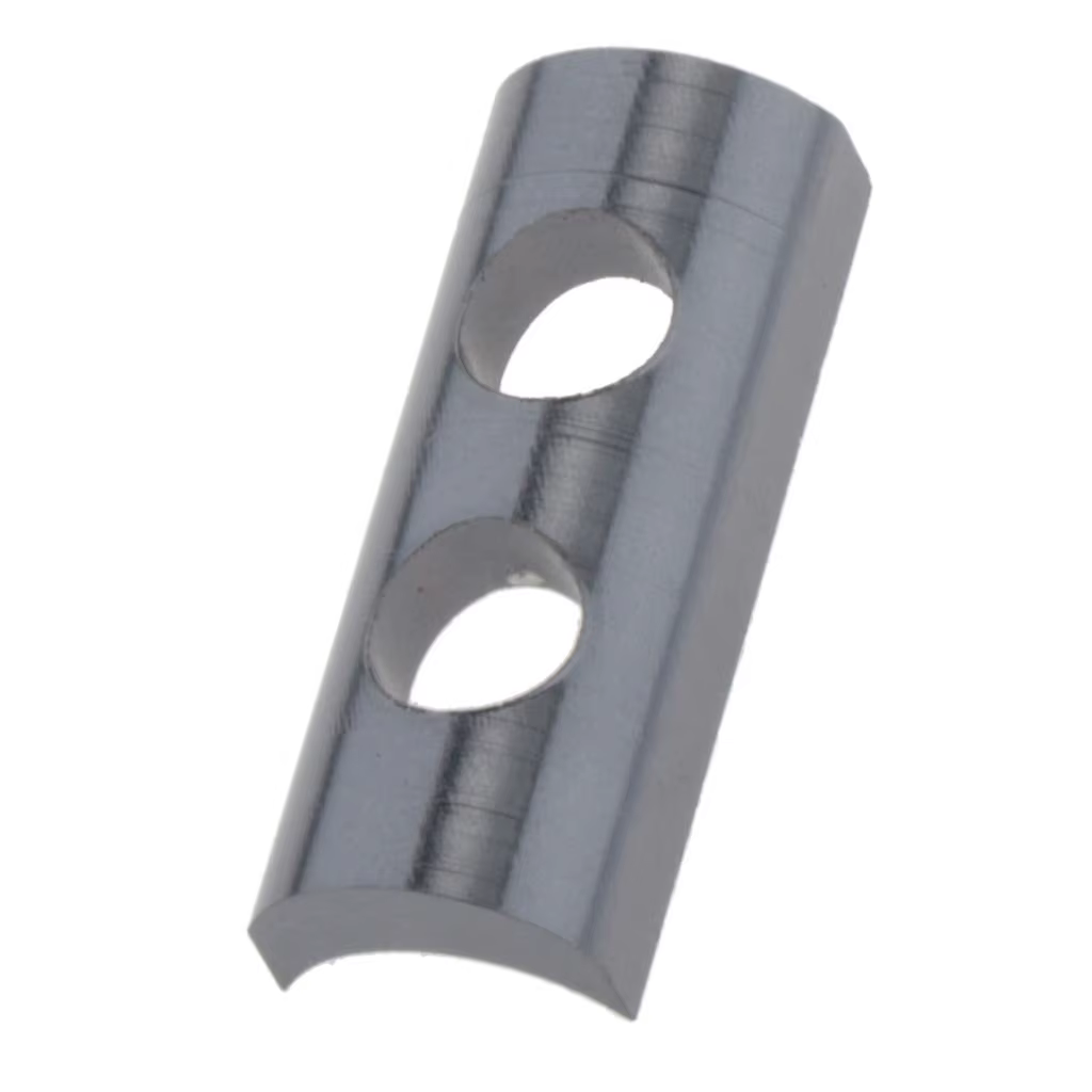 Entretoise de dérailleur avant de vélo 3 mm en alliage