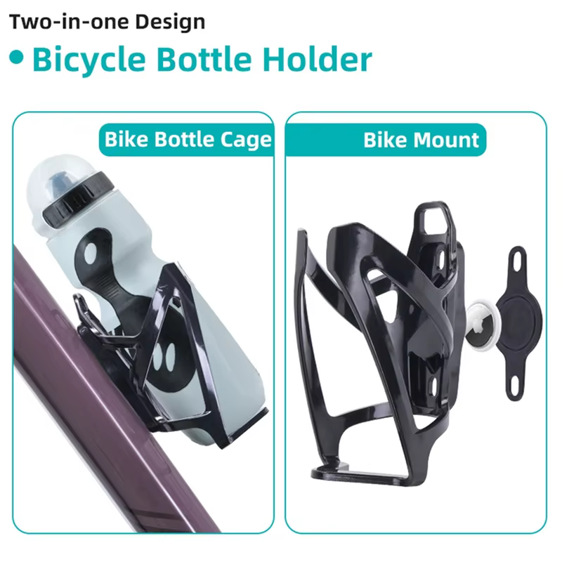 Localisateur de vélo, support de bouilloire