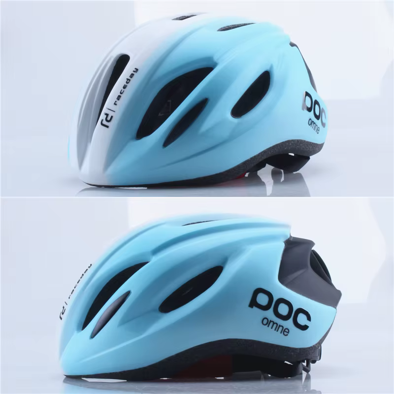Omne POC casque de cyclisme style Sports de plein air vtt route hommes ultraléger Aero en toute sécurité casquette Capacete Ciclismo vélo VTT