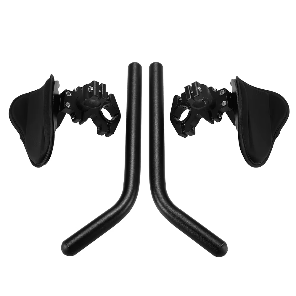 Repose-vélo guidon Cycle Aero Bar vélo Relaxation poignée barre Triathlon vtt