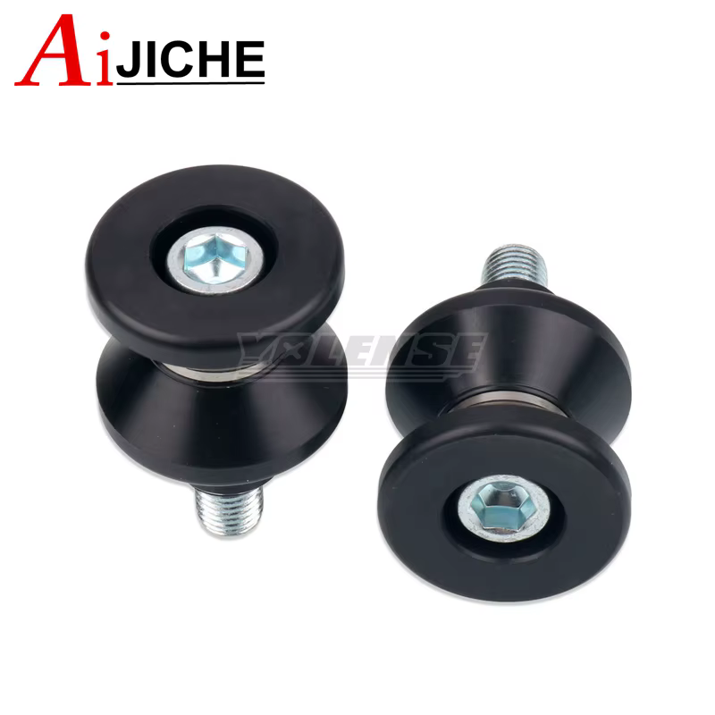 Accessoires de moto M6 M8 M10