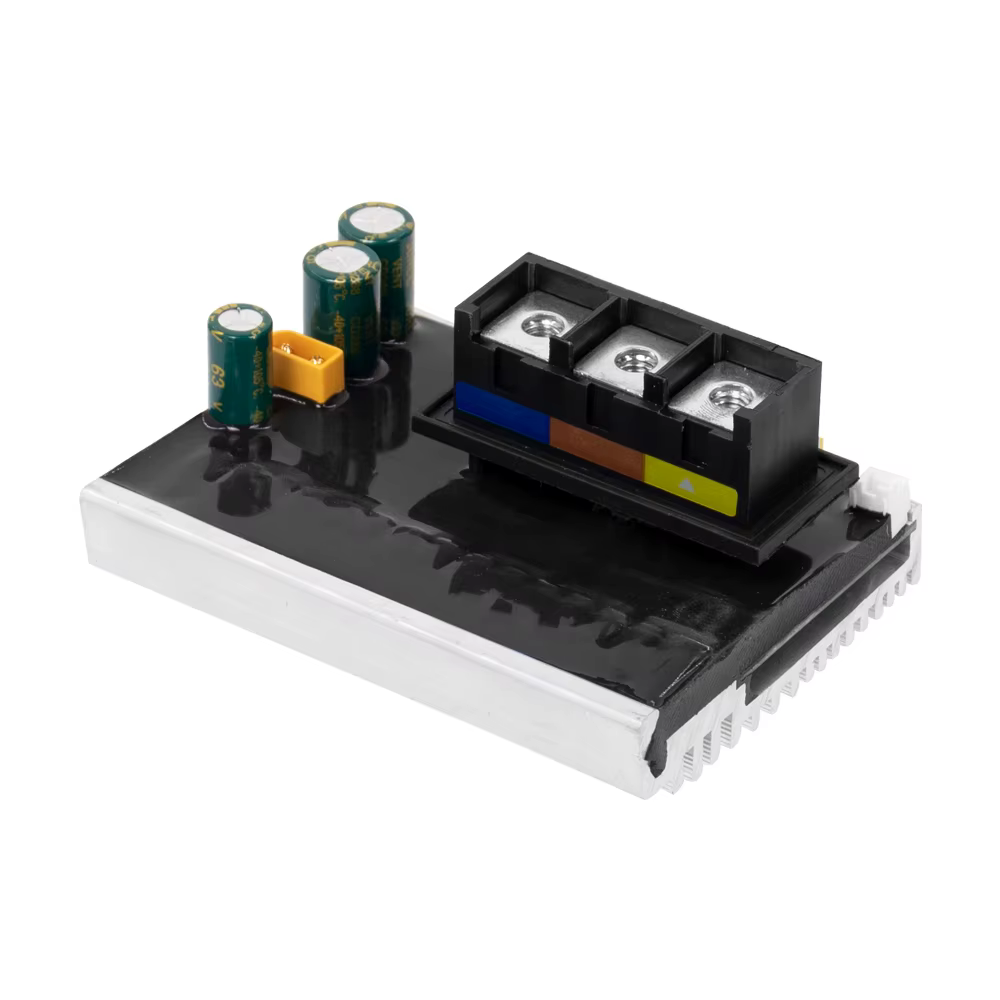 Contrôleur de carte mère Prada pour scooter électrique pliant Ninebot F30 F40 série F