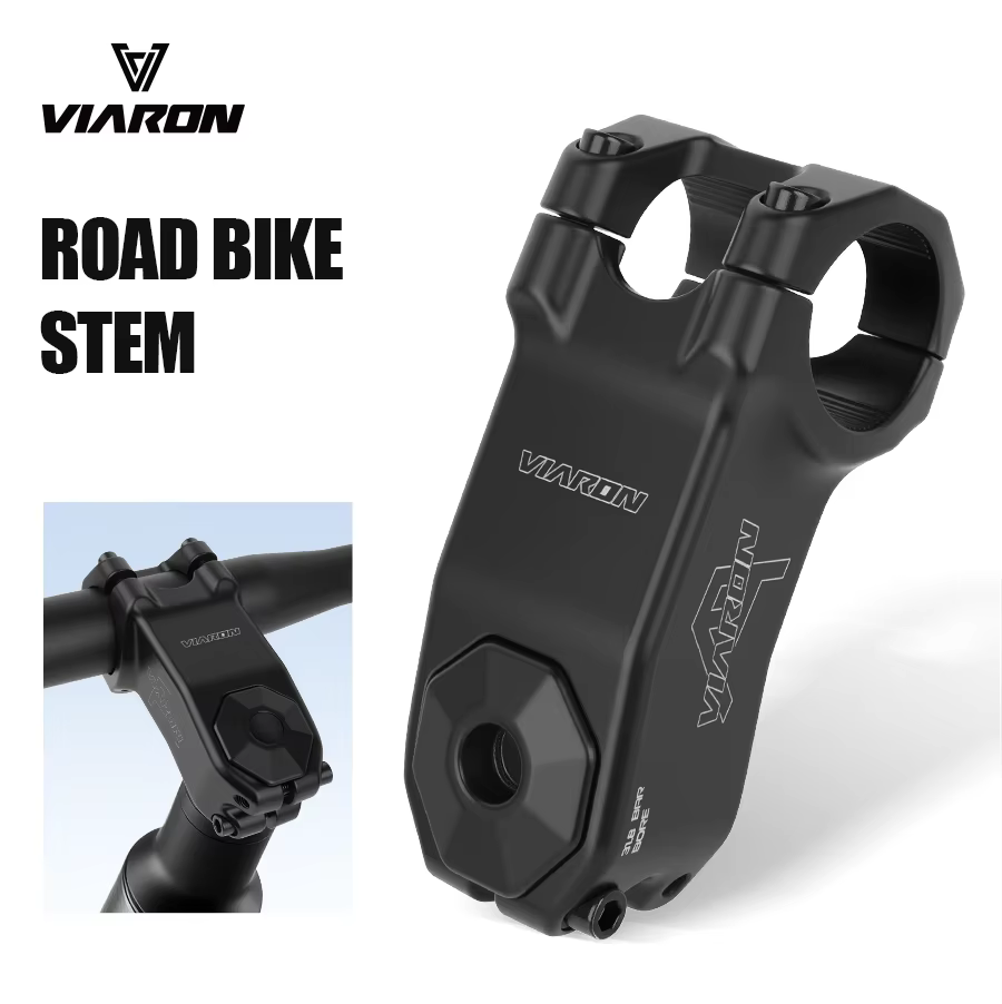 VIARON 75mm vtt vélo puissance