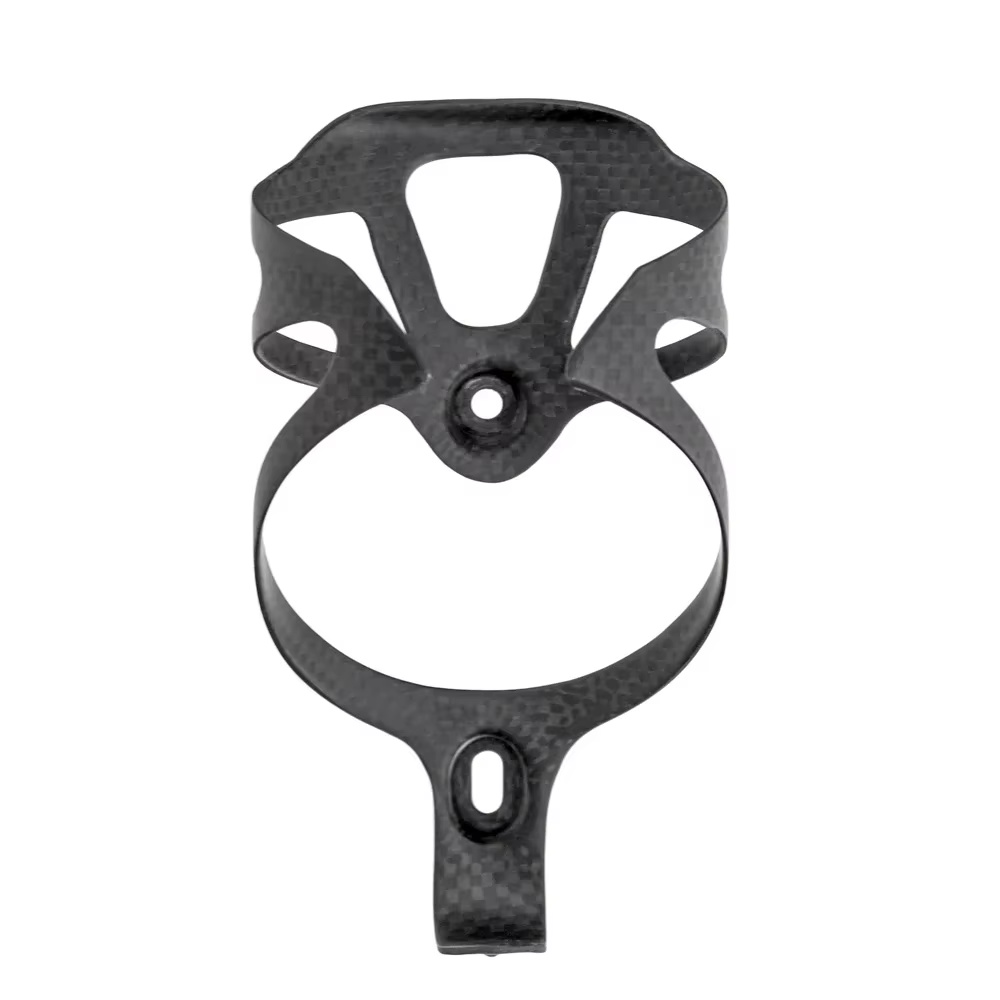 Porte-bidon de vélo en carbone 3K ultra-léger 20g pour VTT