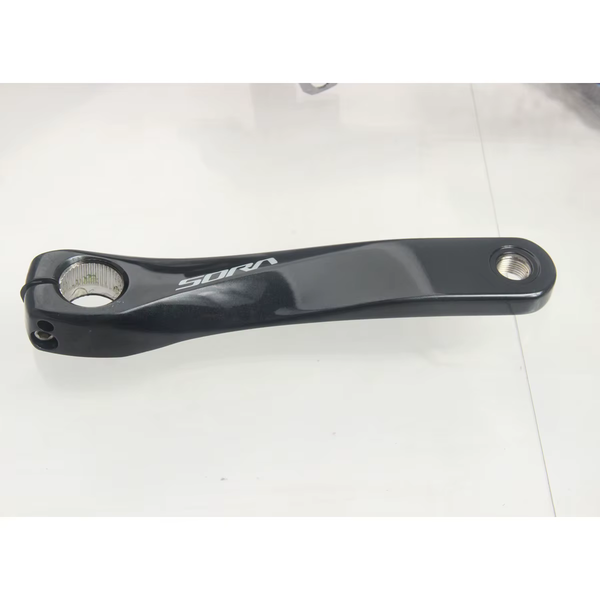 Vélo de route d'origine SORA TIAGRA FC-R3000 4700 pédalier main gauche et droite 165mm 170mm 172.5mm 175mm accessoire de bras de manivelle