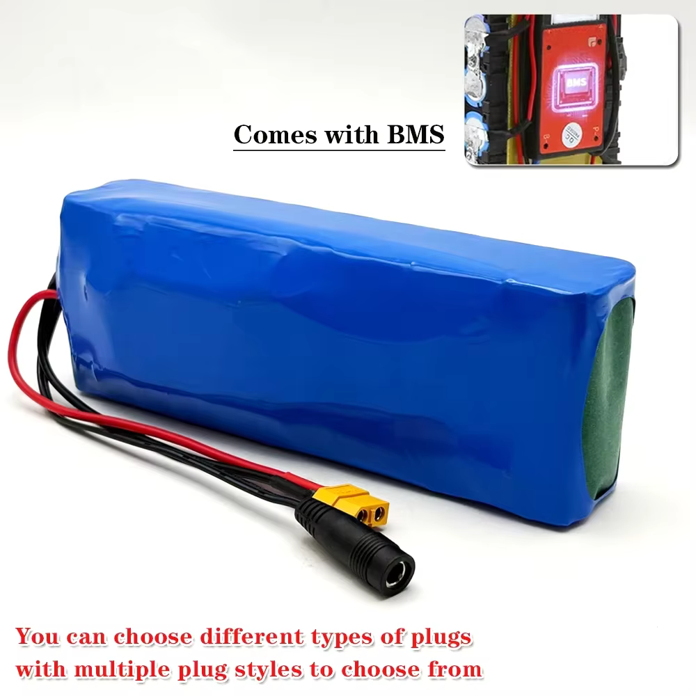 Batterie de trottinette électrique 36V 6800mAh