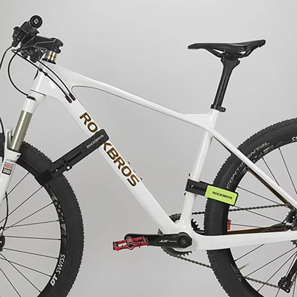 Sangles pour pneus de vélo