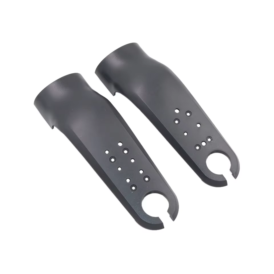 Housse de protection pour roue de fourche avant