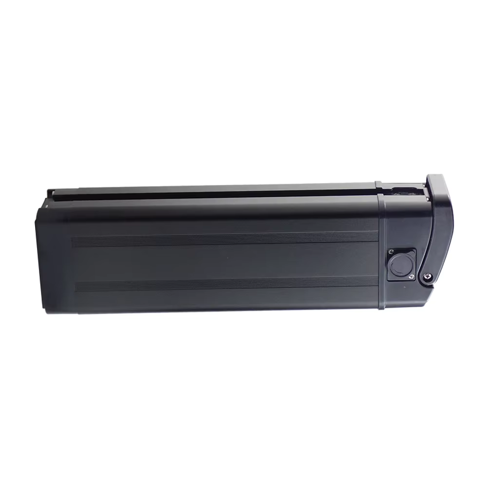 HITorganites-Batterie Lithium Akku pour Vélo Électrique Pliant