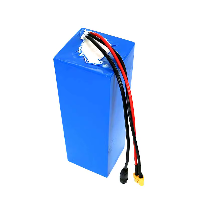 Batterie 36V 20Ah 21700 10S4P 500W