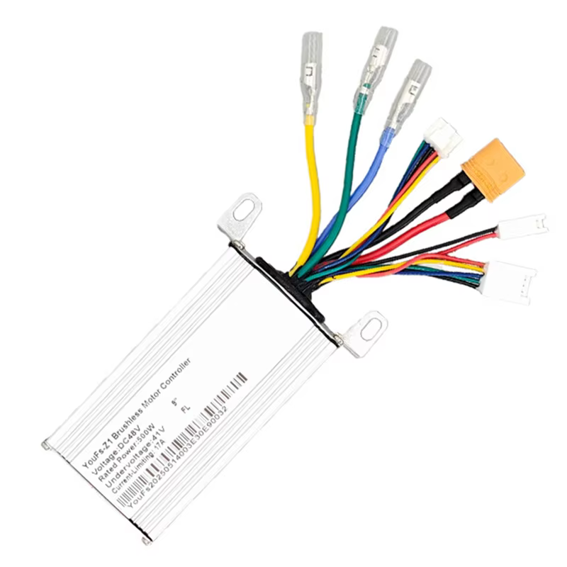 Kit de mise à niveau pour Scooter électrique
