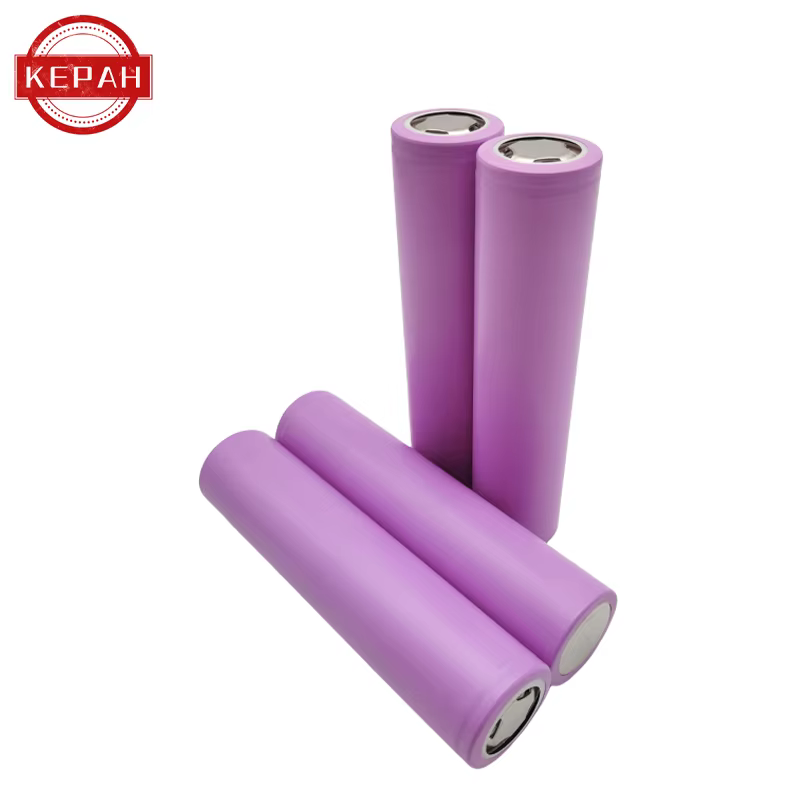 Batterie Lifepo4 pour vélo électrique et scooter électrique