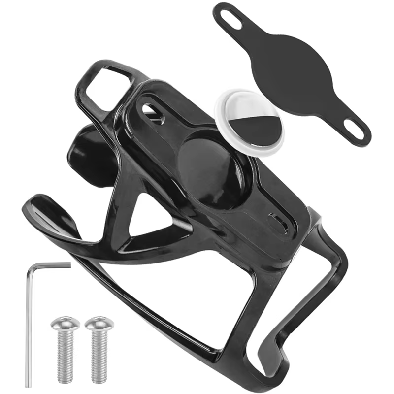 Localisateur de vélo, support de bouilloire
