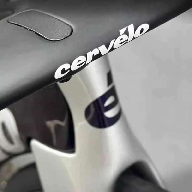 Autocollant de cadre de vélo de route