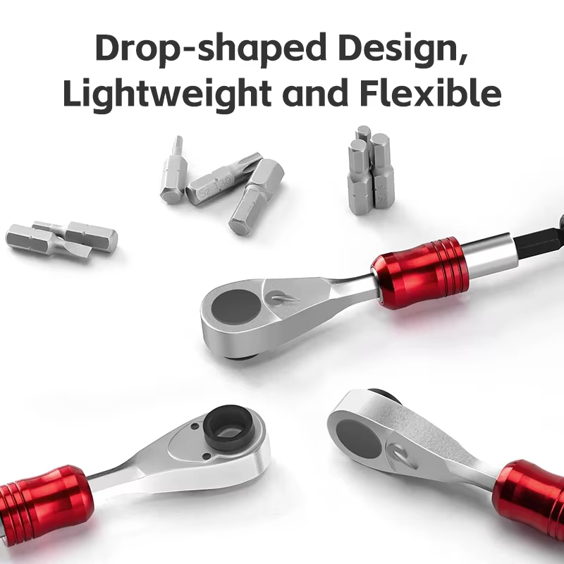 ROCKBROS – Kits d'outils de réparation de vélo
