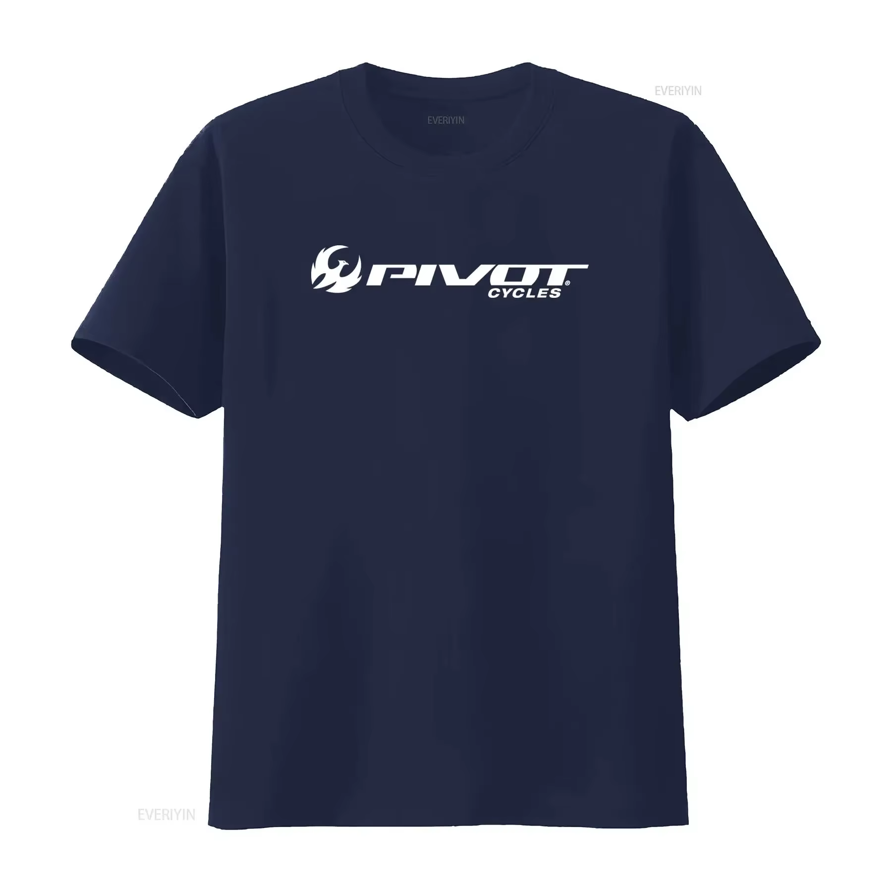 T-shirt de cyclisme Pivot Cycles pour hommes – Vêtements