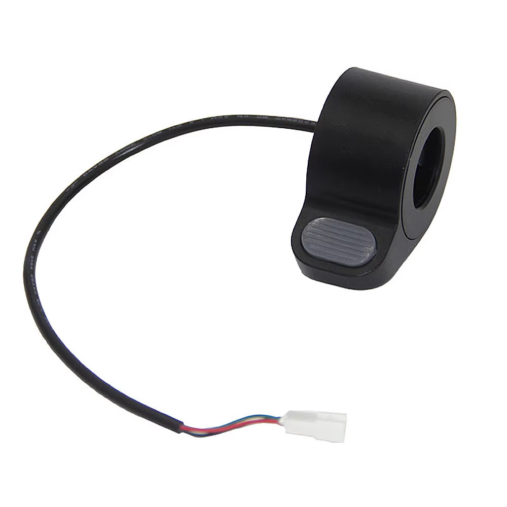 Accélérateur MI4 PRO pour trottinette électrique Xiaomi4PRO – Pièce de rechange pour ajuster la vitesse