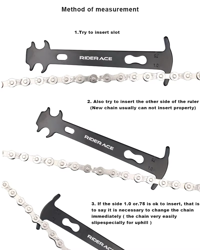 Kit d'outils de réparation de vélo