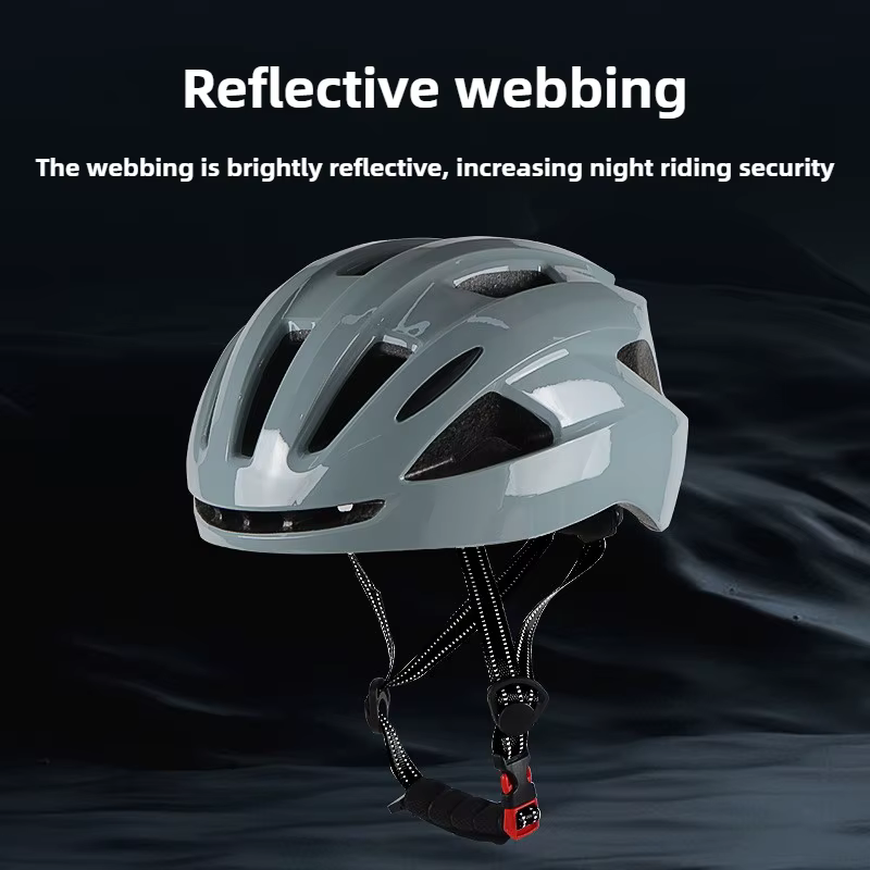 EPS casque de cyclisme homme femmes route VTT
